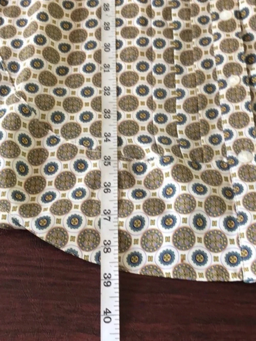 Tory Burch Cora Crepe de Chine Mini Shirt Dress